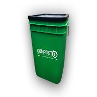 CompostAVL - Curbside Compost Pickup Service image 1